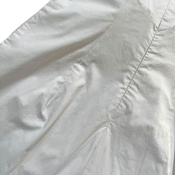 Natalie Rolt Kenzy Mini Dress in White - Picture 12 of 13